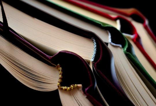 4 livres portant sur le travail qui ont attiré notre attention