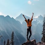 Confidences, changement de parcours et célébration