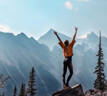 Confidences, changement de parcours et célébration