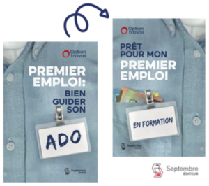 premier emploi