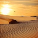 Des métaphores sur le sable pour explorer sa vie