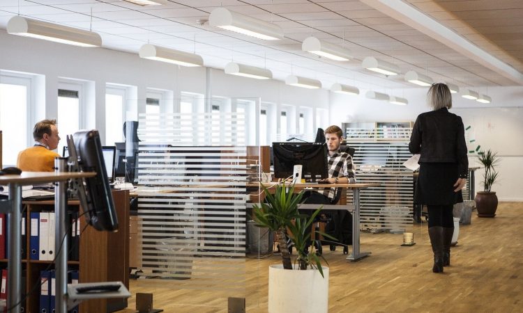 En début de carrière? Optez pour le présentiel (partie 2)