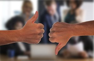 Défauts ou compétences?