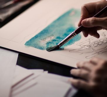 Pourquoi mobiliser des médiums d’art plastique en counseling de carrière?