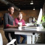 Quelle sera ma contribution au monde du travail?