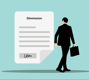 La "Grande Démission" : 5 articles pour mieux comprendre le phénomène
