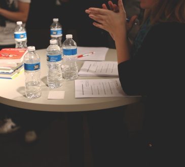 Les salons et foires de l’emploi à venir en novembre 2022