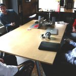 CRE ton aventure, vers ton bonheur au travail (1re partie)