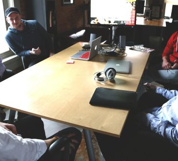 CRE ton aventure, vers ton bonheur au travail (1re partie)
