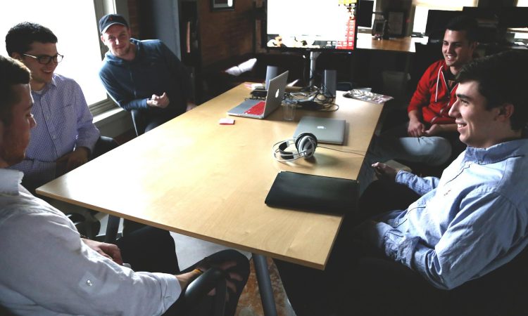CRE ton aventure, vers ton bonheur au travail (1re partie)