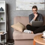 Travail à domicile