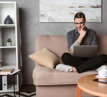 Travail à domicile