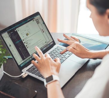 La demande pour le télétravail est là pour rester