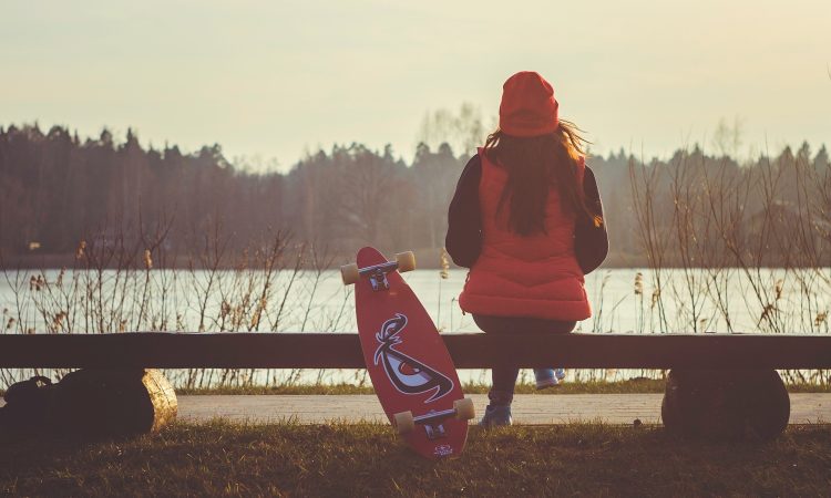 Comment les jeunes envisagent-ils leur choix de carrière dans un contexte parsemé d'incertitudes?
