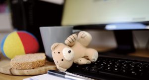 télétravail en pandémie