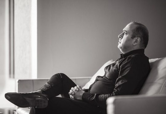 Un portrait de l'ambivalence au changement