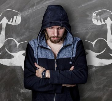 Lorsque le sentiment d'efficacité personnelle freine l'action
