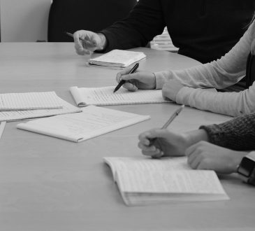 L’apport des professionnels de l’orientation dans la gestion de la relève des entreprises