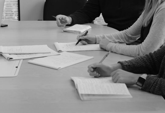 L’apport des professionnels de l’orientation dans la gestion de la relève des entreprises