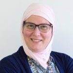 Véronique Yousra Riel