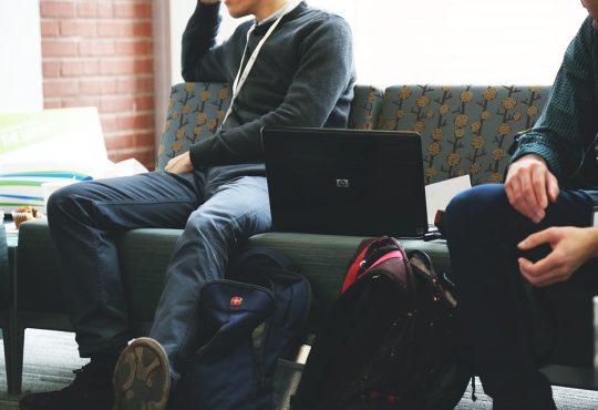 Êtes-vous prêt à côtoyer la génération Z sur le marché du travail?