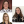 Jade Avoine, Mireille Sirois Gagné, Émilie Giguère