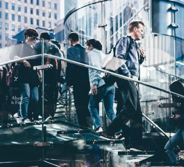 Quelle importance peut avoir 0.1 point sur la population canadienne?