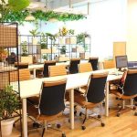 Le coworking : de nouvelles modalités de travail et développement des territoires