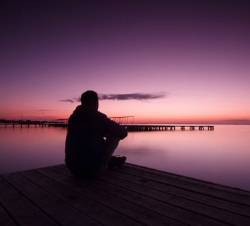 La pause qui s'impose... ou la quête universelle de vivre sa vie autrement