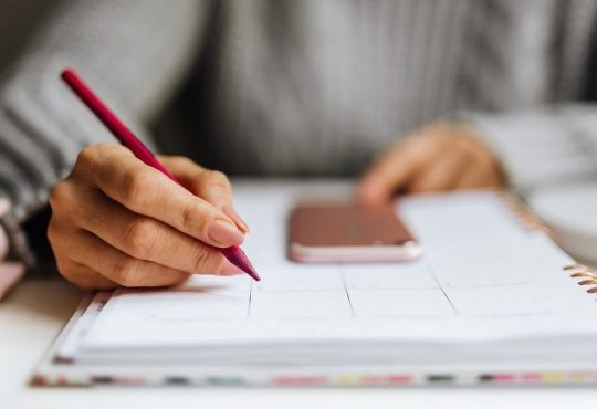 La pratique privée en orientation