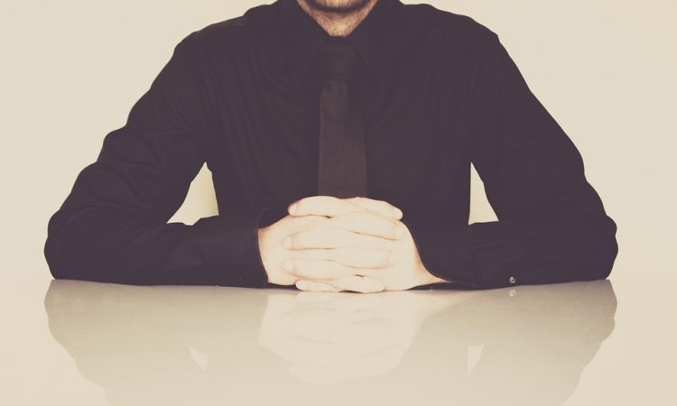 Maladie chronique : Doit-on en parler en entrevue?