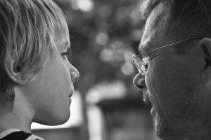 père et fils