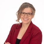 Liane Levasseur