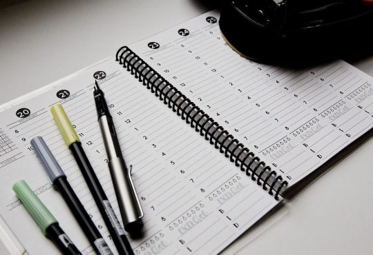 3 formations à venir en avril et mai 2023