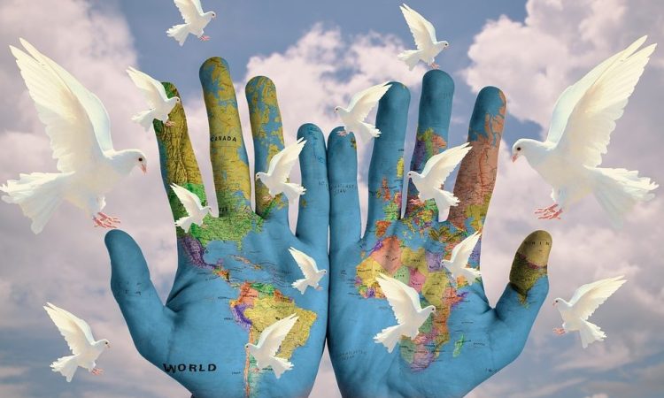 4 ressources pour s’informer sur l’aide humanitaire et la coopération internationale