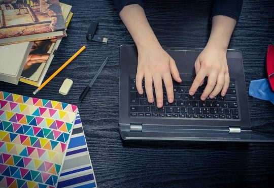 Un problème qui perdure : L’information scolaire et professionnelle a la vie dure!