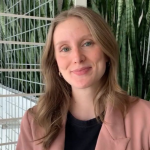 Virginie Dénommée