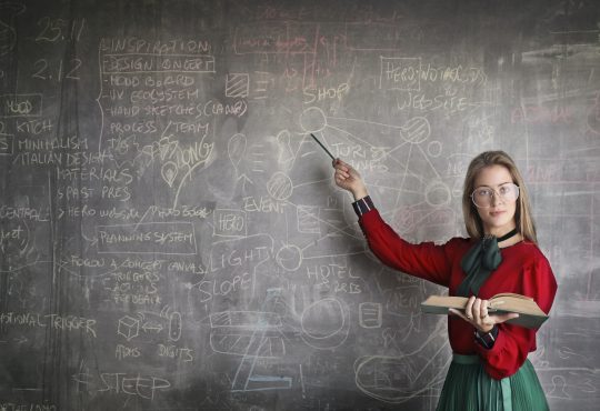 Faire un choix professionnel... simple décision?