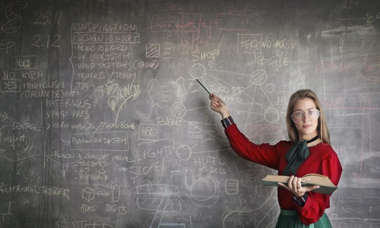 Faire un choix professionnel... simple décision?