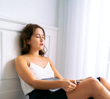 Madame Burn-out, cette conseillère d'orientation invisible
