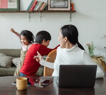 LE GRAND DÉSENGAGEMENT Ou « Avoir une vie » est enfin réalisable