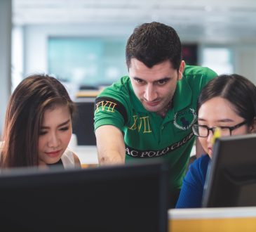 Les stages comme moteur du développement professionnel et de la satisfaction au travail