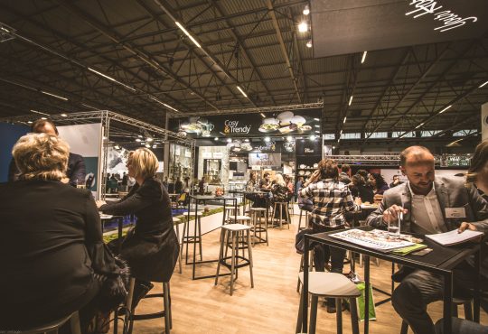 Les salons et foires de l’emploi à venir en octobre 2023