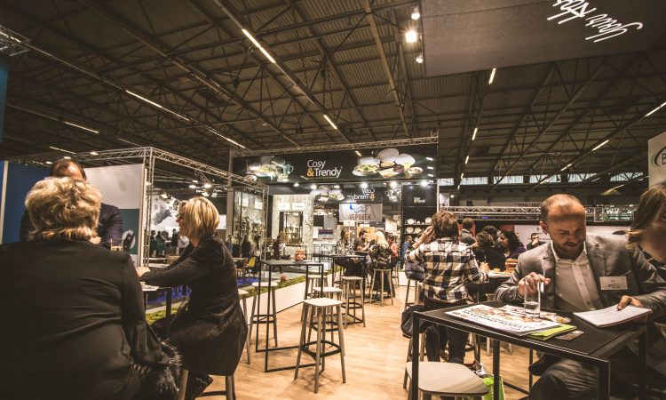 Les salons et foires de l’emploi à venir en octobre 2023
