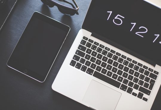 Révolution numérique : de l’informatique à l’intelligence artificielle