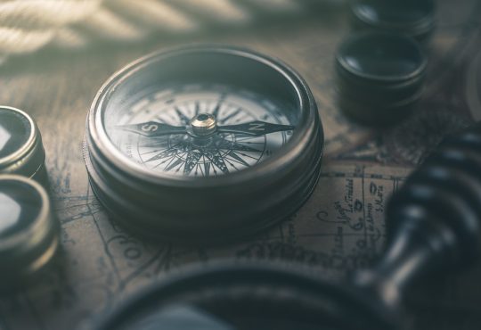 Quelques points à considérer avant d'amorcer un processus d'orientation ou de réorientation (partie 2) 