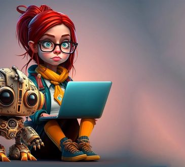 5 articles sur l’intelligence artificielle et son impact dans les milieux de travail ( 2 de 2 )