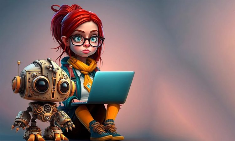 5 articles sur l’intelligence artificielle et son impact dans les milieux de travail ( 2 de 2 )