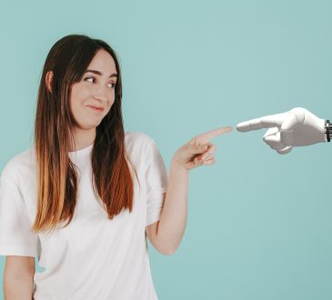 5 articles sur l’intelligence artificielle et le milieu de travail (1 de 2)  