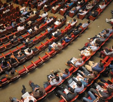Parmi tous les événements qui auront lieu dans les prochains mois, en voici 3 qui pourraient vous intéresser. Nous vous suggérons une liste de colloques et congrès que vous ne voulez pas manquer à l’hiver 2024. 
